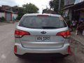 Kia Sorento 2014 790k nego. pwede swap-4