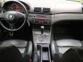 2005 BMW E46 318i M Sport Imola Red "43t kms only"-8