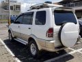 Like New 2010 Isuzu Crosswind XUV MT For Sale-3