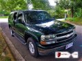 2005 Chevrolet Suburban-2