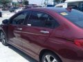 2014 Honda City VX Low Mileage-2