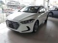 Brand New 2017 Hyundai Elantra AT For Sale-4