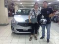 2017 Mitsubishi Mirage G4 GLX GLS Manual Automatic-6