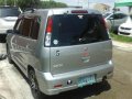 1998 nissan cube automatic gas-2