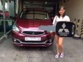 2017 Mitsubishi Mirage G4 GLX GLS Manual Automatic-11