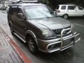 2009 Mitsubishi Adventure GLS SPORT Diesel-9