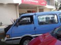 Kia Besta van 2.7 diesel engine-7