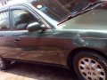 All Power 1996 Toyota GLi MT For Sale-1