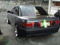 Well Maintained 1996 Mitsubishi Lancer EL For Sale-2