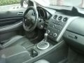 2011 Mazda Cx7 Gas Automatic-2