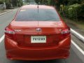 Toyota Vios 2016 model-5