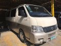 Nissan Urvan 2008 VX ESTATE M/T for sale-0