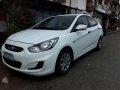 Hyundai accent 2011 model-0