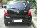 For sale Toyota Wigo 2014-4