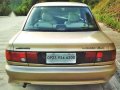 Mitsubishi Lancer GLXi EFi-7