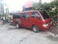 2009 nissan urvan escapade-0