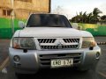 Pajero CK 2004 Local Diesel Matic 650K not like Fortuner or Montero-4