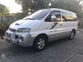 for sale 2003 hyundai starex automatic transmission diesel engine-1