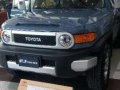FJ Cruiser 4x4 4.0 AT 230K ALL IN High Five Promo Beat the Excise Tax-2