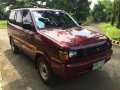 Toyota Revo DLX Diesel 2000mdl tags Adventure Crv Hiace Escape Xtrail-0
