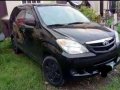 2009 Toyota Avanza J 1.3 Manual Transmission 7 seater-0