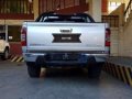 Excellent Condition Isuzu D-max 2005 AT For Sale-4