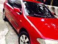 Mazda 323 big body Manual Transmission model 98-0