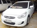 2015 Hyundai Accent Gasoline Manual for sale -1