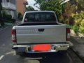 Nissan Frontier 2000 4x4 Automatic-2