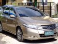 2009 Honda City 1.5E Civic Altis vios jazz lancer wigo mirage elantra-4
