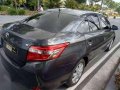 Toyota Vios 1.3E-2