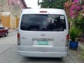 2013 Toyota Hiace Grandia GL D4d Manual - 13-2