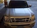 Excellent Condition Isuzu D-max 2005 AT For Sale-0
