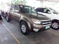 2011 Ford Trekker Automatic Diesel-0