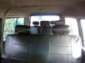 Kia Besta van 2.7 diesel engine-3