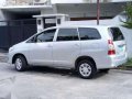 Toyota innova j diesel manual 012-2