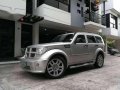 2012 Dodge Nitro 4x4 AT cx5 cx7 forester xv rav4 crv tucson x3 x5-0
