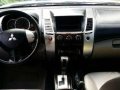 Good Condition 2010 Mitsubishi Montero Sports GLS SE For Sale-7
