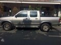 Nissan Frontier 2000 4x4 Automatic-5