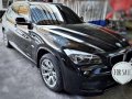 BMW X1 1.8 D AT 2014 Black For Sale -4