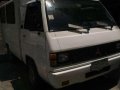 Registered 1997 Mitsubishi l300 FB For Sale-1