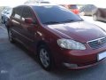 toyota altis e 2004 vs 2002 2003 2005 2006 2007 civic city vios lancer-0