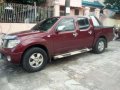 Nissan navara-2