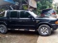 Ford Ranger 2001 4 x 4 for Swap to any SUV-2