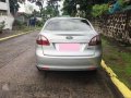 Ford Fiesta 2011 Automatic-8