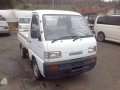 Suzuki Multicab Japan surplus knockdown selling-1