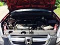 Honda CRV 2002 manual-10