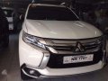 New 2017 Mitsubishi Montero Sport All in Promo -1