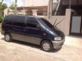 Nissan Serena 7 Seater-0