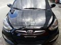 hyundai accent automatic gas 2012-0